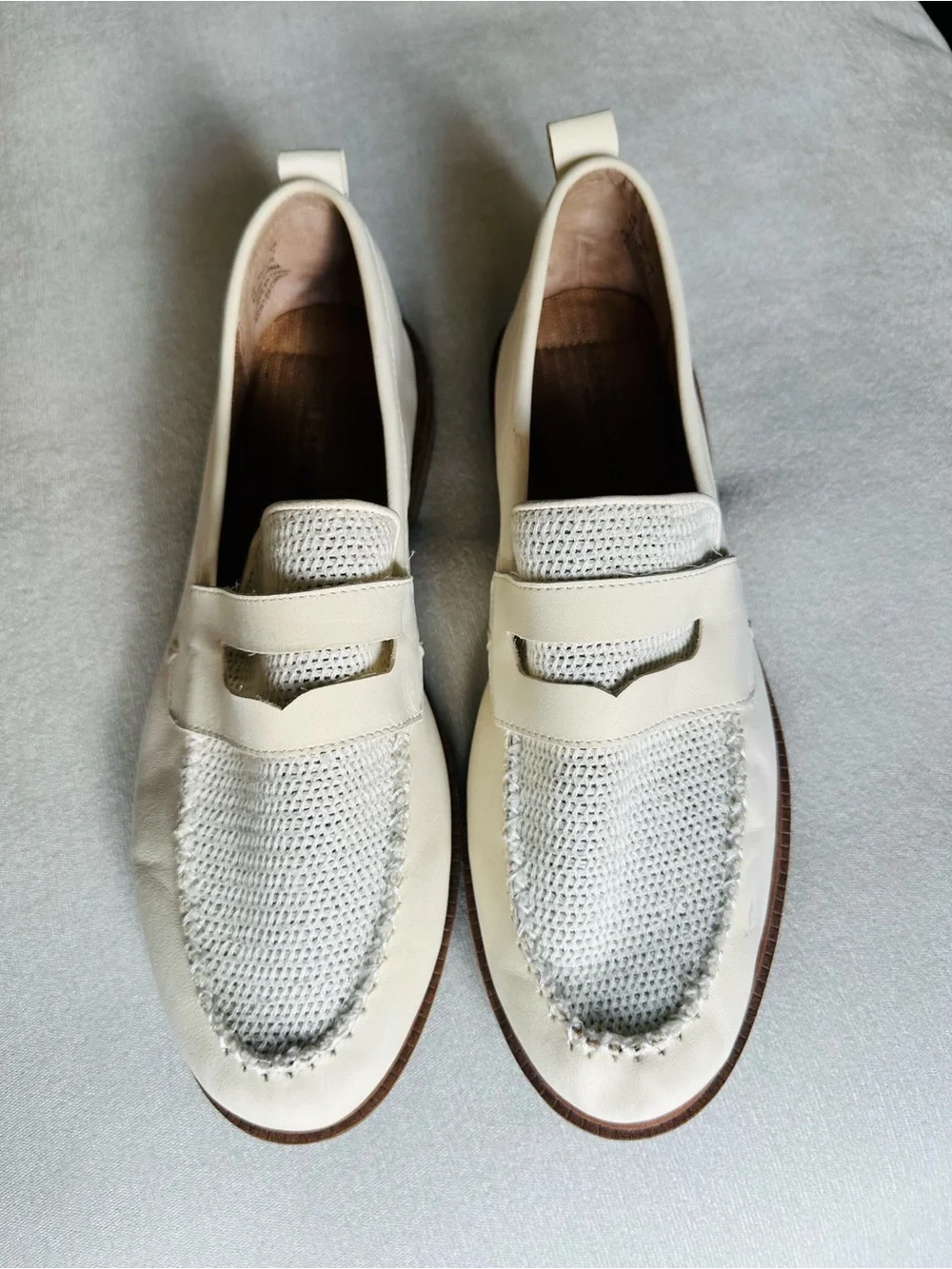 Kelsi Dagger Brooklyn "Lens" Loafers 9.5 - Picture 2 of 8